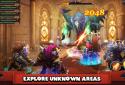 LEGION OF CHAOS screenshot 4