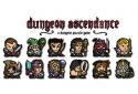 Dungeon Ascendance Roguelike screenshot 1