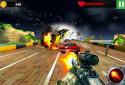 The Chase - Car Games screenshot 6