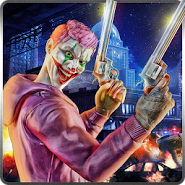 Master Criminal Robbery Squad