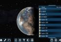Exo planets Explorer 3D HD screenshot 2 Exo planets Explorer 3D HD screenshot 2