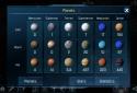 Exo planets Explorer 3D HD screenshot 5 Exo planets Explorer 3D HD screenshot 5