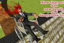 Guts and Wheels 3D screenshot 14