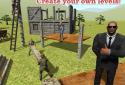 Guts and Wheels 3D screenshot 7