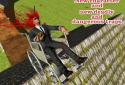Guts and Wheels 3D screenshot 8