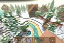 Winter Blocks 2: Exploration screenshot 2