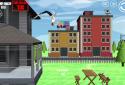 SWAGFLIP - Parkour Madness screenshot 1