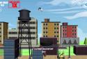 SWAGFLIP - Parkour Madness screenshot 7