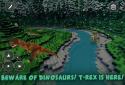 Dino Jurassic Craft: Evolution screenshot 1