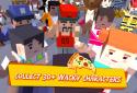 Pizza Street - Deliver pizza! screenshot 11