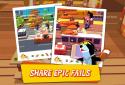 Pizza Street - Deliver pizza! screenshot 5