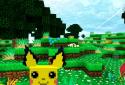 Worldcraft pockecraft pixelmon screenshot 1