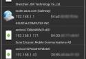Network Scanner screenshot 1