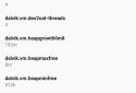 Root Essentials screenshot 7