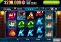 Mafioso Free Casino Slots Game screenshot 6