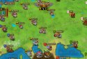 European War 5: Empire screenshot 5