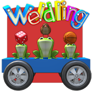 Weldling: Build Your Game