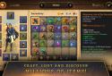3D MMO Villagers & Heroes screenshot 4