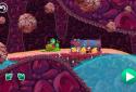 Magic Elf Fantasy Forest Run screenshot 4