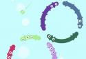 Pilly : Virus Attack screenshot 1