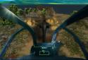 Heli World War Gunship Strike screenshot 3