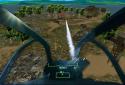 Heli World War Gunship Strike screenshot 4