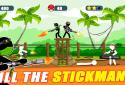 Stickman Army : The Resistance screenshot 2