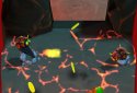 Frogged King's Way Back Home (Unreleased) screenshot 3