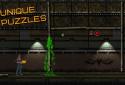 Starship Escape screenshot 4