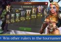 Hero Rush: The Mad King screenshot 4