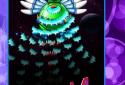 Chicken Shooter: Space Defense screenshot 5
