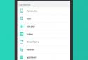 Evie Launcher screenshot 4