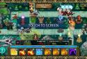 ULTIMATE DEFENSE MASTER screenshot 1
