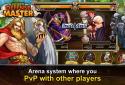 ULTIMATE DEFENSE MASTER screenshot 6