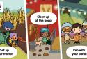 Toca Farm screenshot 2