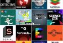 Pocket Casts screenshot 1