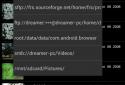 Ghost Commander File Manager screenshot 2 Ghost Commander File Manager screenshot 2
