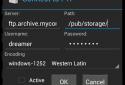 Ghost Commander File Manager screenshot 3 Ghost Commander File Manager screenshot 3