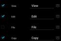 Ghost Commander File Manager screenshot 7 Ghost Commander File Manager screenshot 7