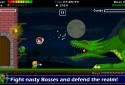 Warcher Defenders (Unreleased) screenshot 6