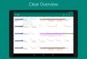 DigiCal Calendar Agenda screenshot 10