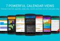 DigiCal Calendar Agenda screenshot 17