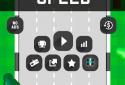 Retro Speed 2 - Hot Racing screenshot 1