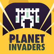 Planet Invaders