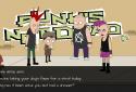 Johnny Bonasera screenshot 2