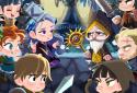Combo Heroes: Blade Master Age screenshot 1