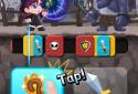 Combo Heroes: Blade Master Age screenshot 12