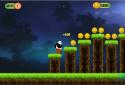 Forest Panda Run screenshot 3