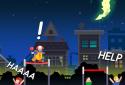 Killer Clown Chase screenshot 2