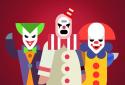Killer Clown Chase screenshot 4